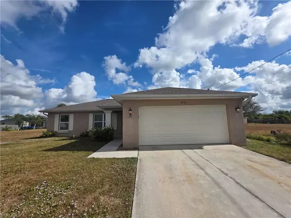 Cape Coral, FL 33909,4401 NE 21st CT