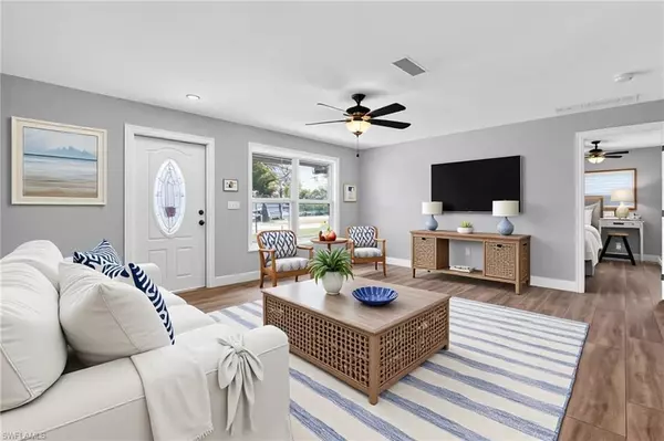 Fort Myers, FL 33907,8607 Chatham ST