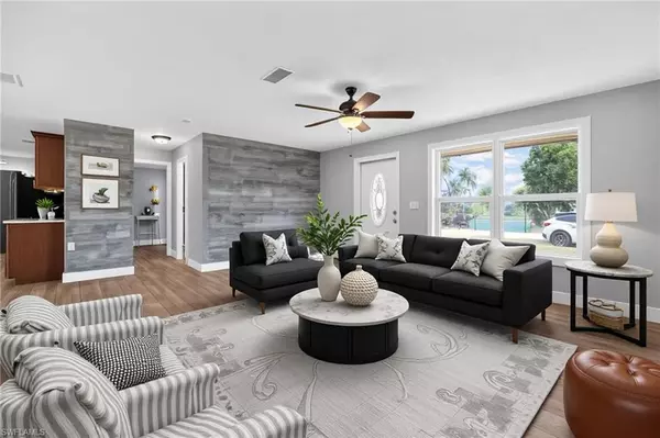 Fort Myers, FL 33907,8607 Chatham ST