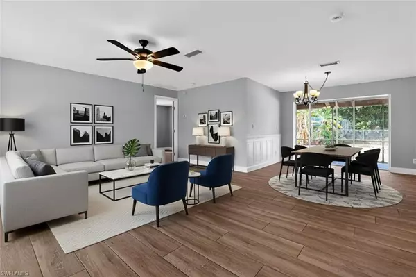 Fort Myers, FL 33907,8607 Chatham ST