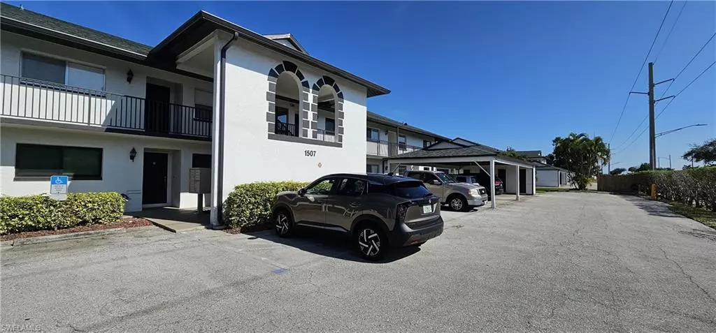 Cape Coral, FL 33914,1507 Cape Coral PKWY W #5