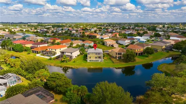 Cape Coral, FL 33991,2201 Cape Heather CIR