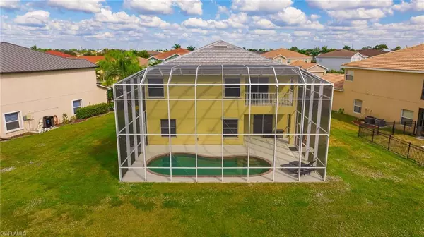 Cape Coral, FL 33991,2201 Cape Heather CIR