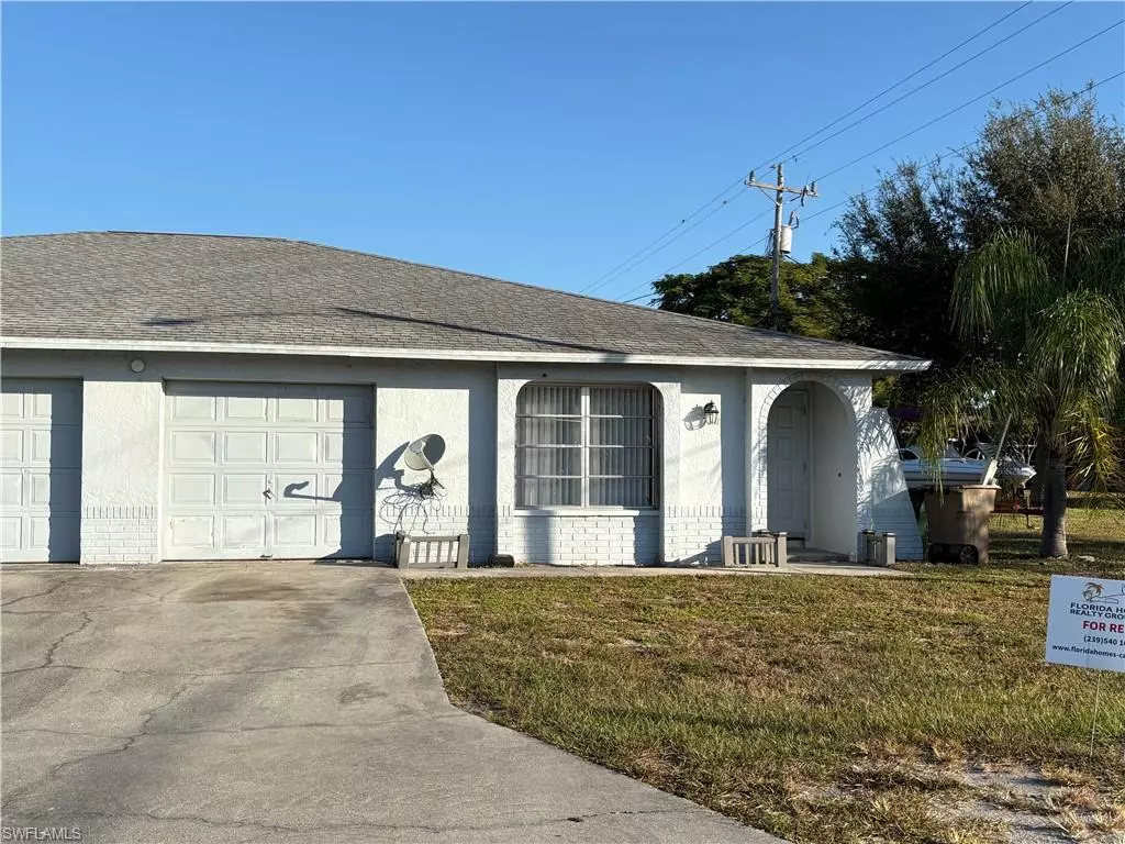 Cape Coral, FL 33916,727 SW 39th ST