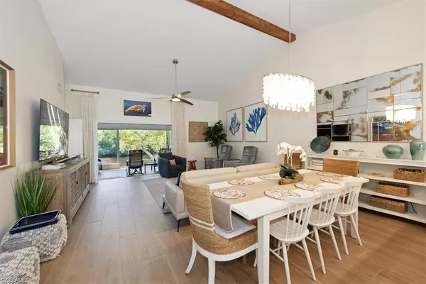 North Fort Myers, FL 33917,15371 River Vista DR #801