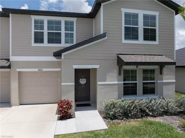 North Fort Myers, FL 33917,4005 Cavassa CT