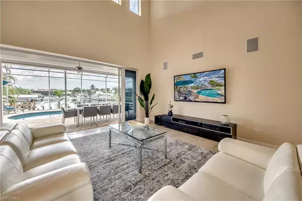 Cape Coral, FL 33914,1434 El Dorado PKWY W