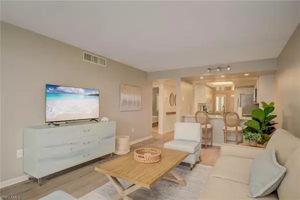 North Fort Myers, FL 33903,4510 N Key DR #204