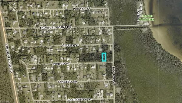 St. James City, FL 33956,3488 Mango ST