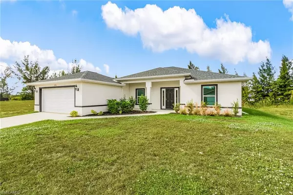 Cape Coral, FL 33909,3916 NE 9th PL