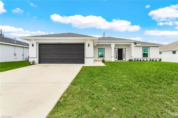 Cape Coral, FL 33909,3509 NE 21st AVE