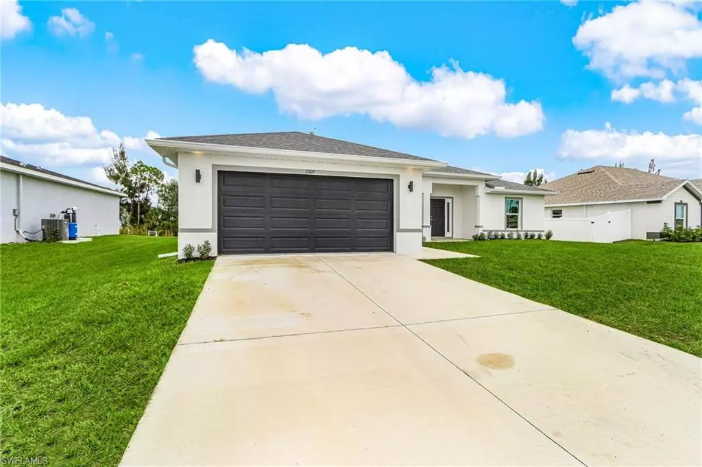 Cape Coral, FL 33909,3509 NE 21st AVE