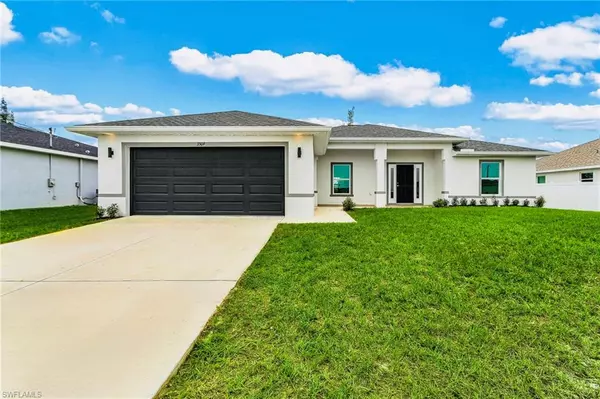 Cape Coral, FL 33909,3509 NE 21st AVE