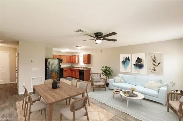 Cape Coral, FL 33909,616 NE 24th TER