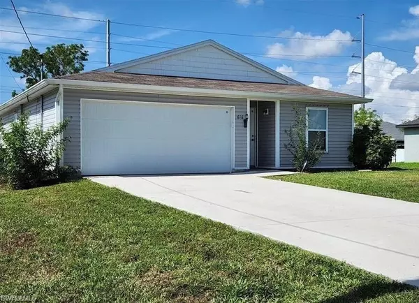 Cape Coral, FL 33909,616 NE 24th TER
