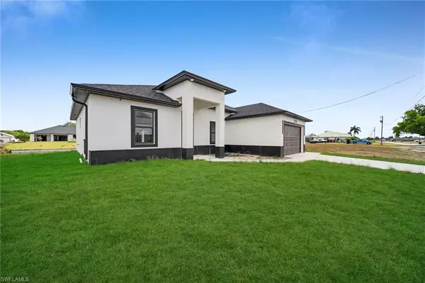 Cape Coral, FL 33909,1225 NE 5th PL