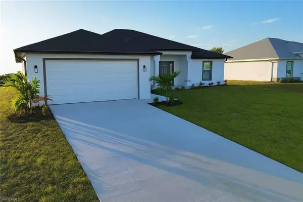 Cape Coral, FL 33993,112 NW 23rd AVE