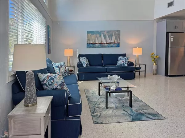 Sanibel, FL 33957,1220 Junonia ST #B1