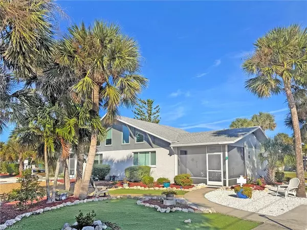 Sanibel, FL 33957,1220 Junonia ST #B1
