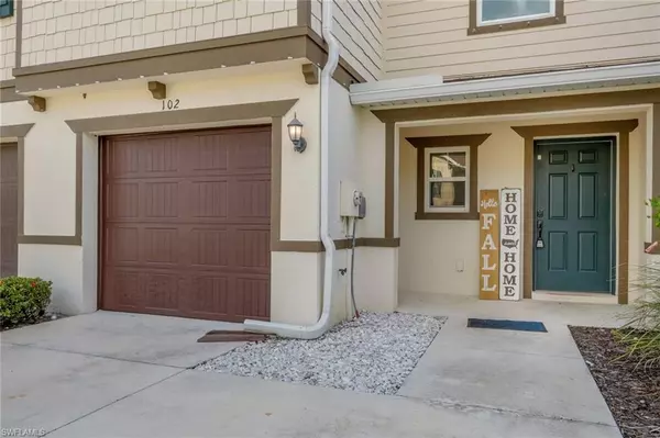 North Fort Myers, FL 33917,15061 Caspian Tern CT #102