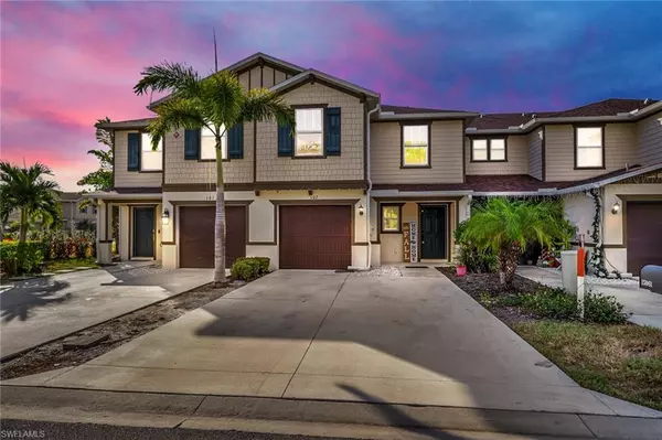 15061 Caspian Tern CT #102, North Fort Myers, FL 33917