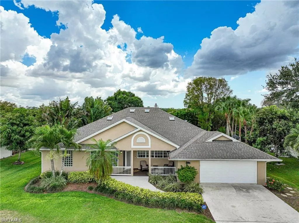 Fort Myers, FL 33966,6715 Willow Lake CIR