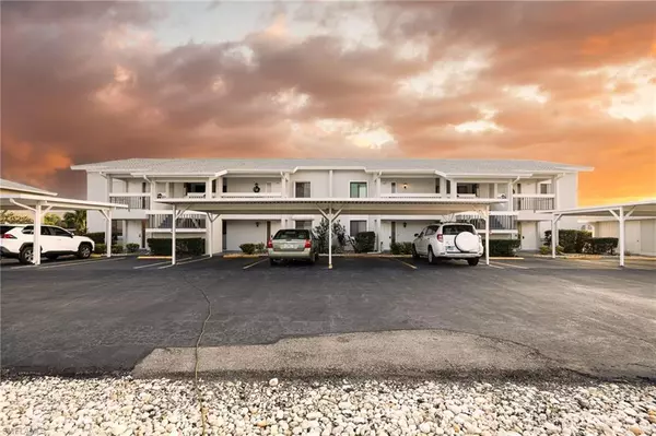 1016 SE 46th ST #101, Cape Coral, FL 33904