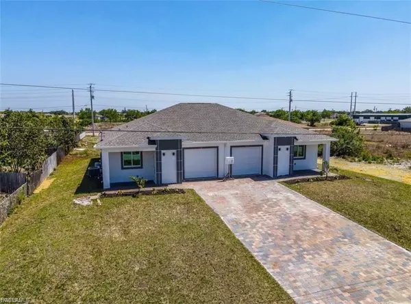 Lehigh Acres, FL 33973,2425 Mansfield AVE S