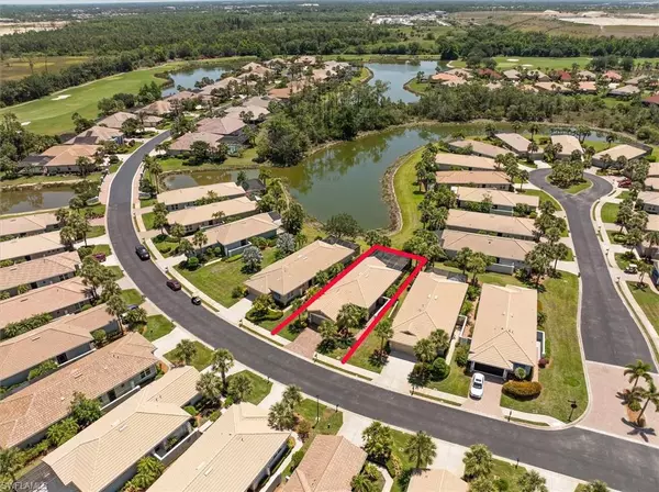 Fort Myers, FL 33913,9327 Trieste DR