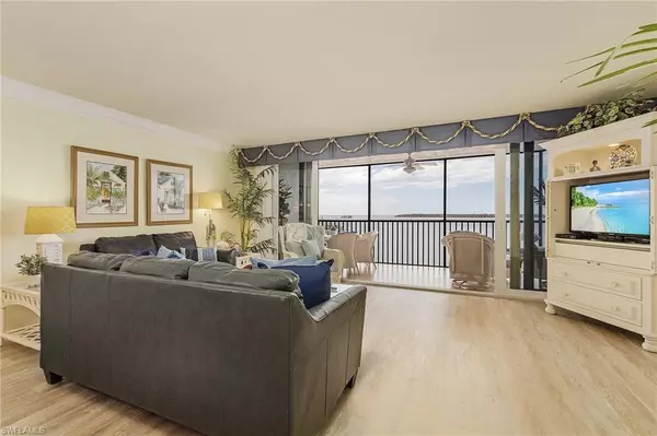 Fort Myers, FL 33908,17080 Harbour Point DR #213