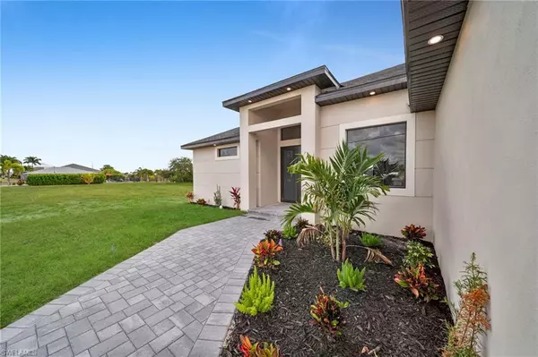 Cape Coral, FL 33993,2540 NW 6th TER