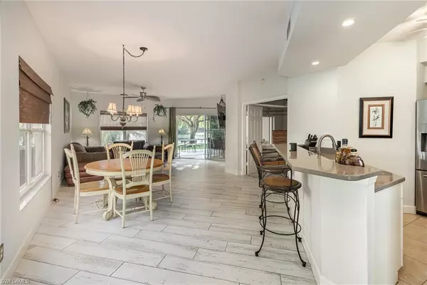 Naples, FL 34103,1240 Shady Rest LN #204