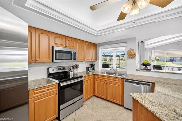 Cape Coral, FL 33914,4909 SW 8th CT