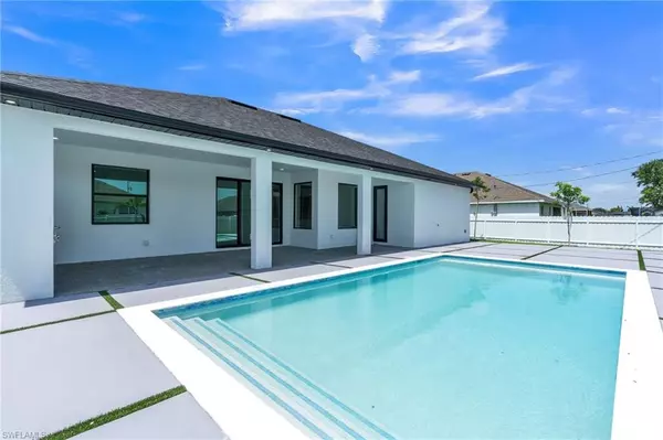 Cape Coral, FL 33993,834 NW 2nd ST