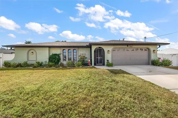 Cape Coral, FL 33990,1702 SE 5th CT