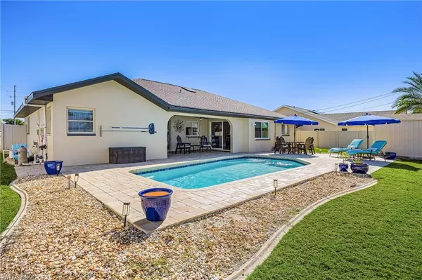 Cape Coral, FL 33904,3714 Palm Tree BLVD