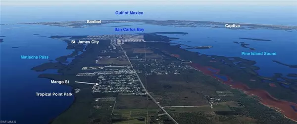 St. James City, FL 33956,3504 Mango ST