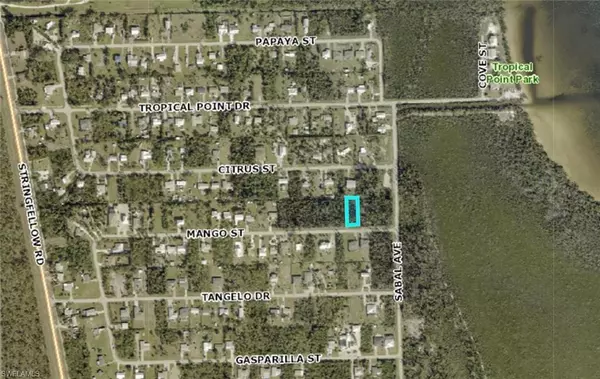 St. James City, FL 33956,3504 Mango ST