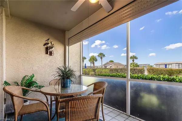 14911 Hole In One CIR #110 - TURNBERRY, Fort Myers, FL 33919