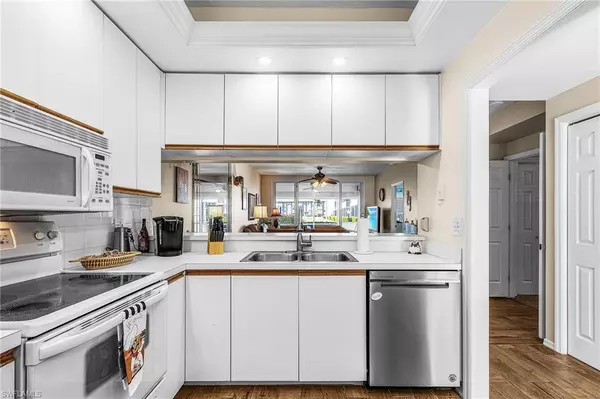 Fort Myers, FL 33919,14911 Hole In One CIR #110 - TURNBERRY