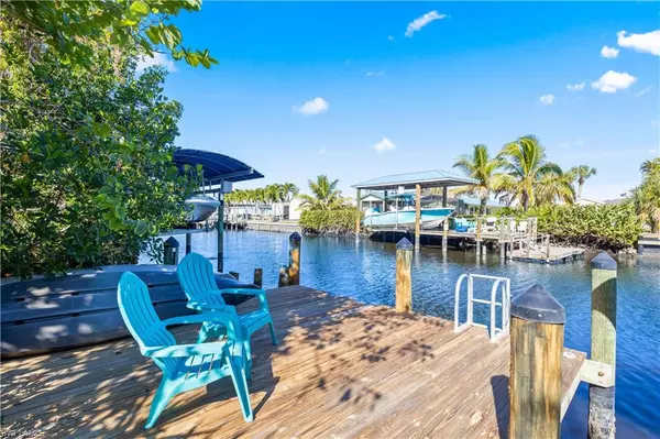 St. James City, FL 33956,3236 6th AVE