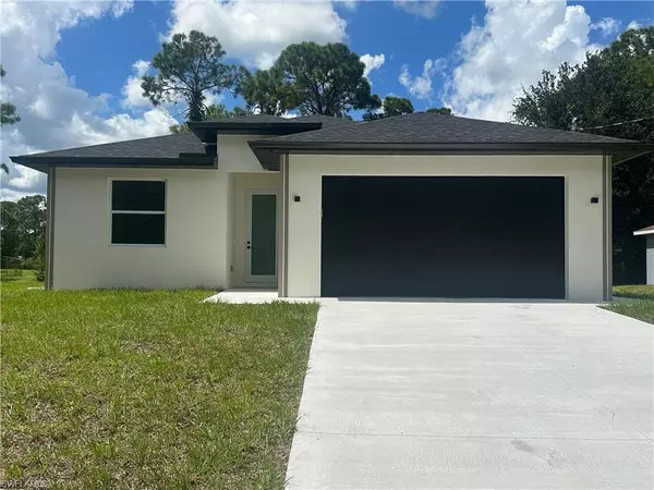 574 Cypress AVE S, Lehigh Acres, FL 33974