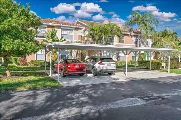 Fort Myers, FL 33919,14521 Daffodil DR #1506