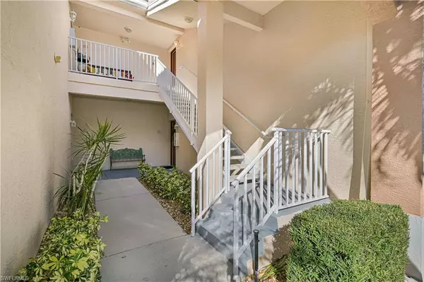 Fort Myers, FL 33919,14521 Daffodil DR #1506