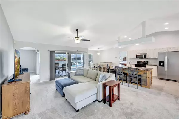 Cape Coral, FL 33909,1904 NE 18th PL