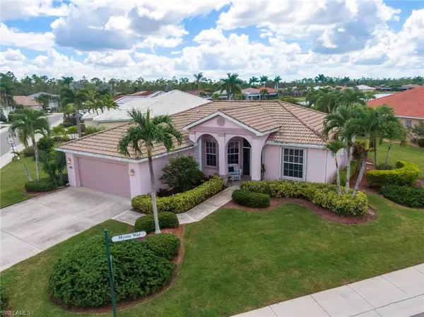 North Fort Myers, FL 33917,20708 Tisbury LN