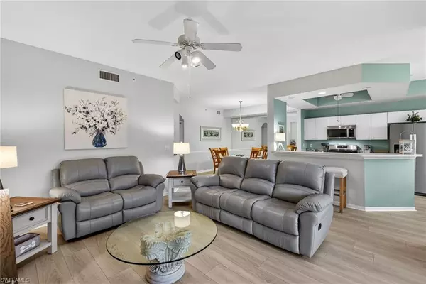 Naples, FL 34119,2925 Cypress Trace CIR #103