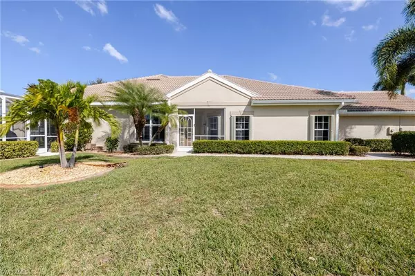 North Fort Myers, FL 33917,3610 Rue Alec LOOP #1