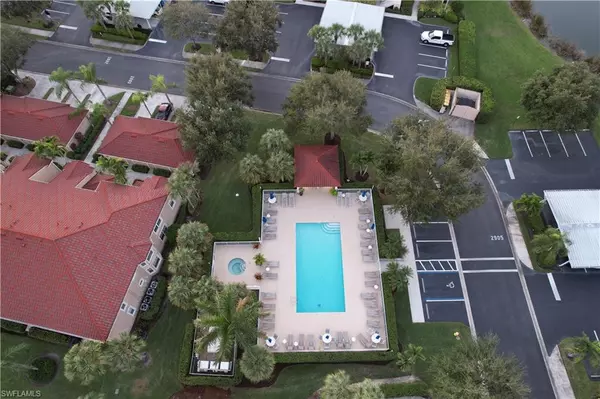 Naples, FL 34119,2925 Cypress Trace CIR #103