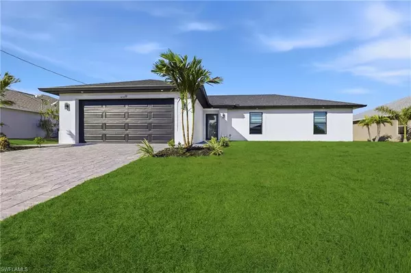 Cape Coral, FL 33993,531 NW 15th ST